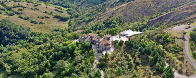 A look at Votigno di Canossa