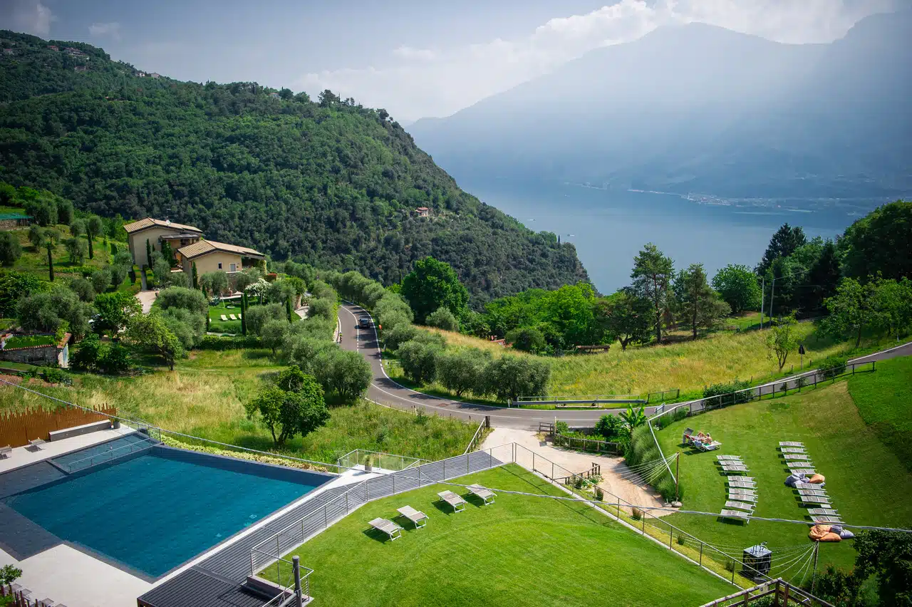 Stella d'Oro Hotel & Apartments