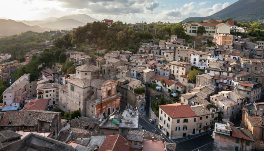 Subiaco