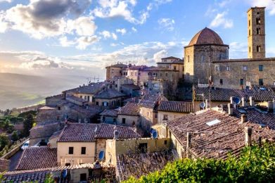 A look at Volterra