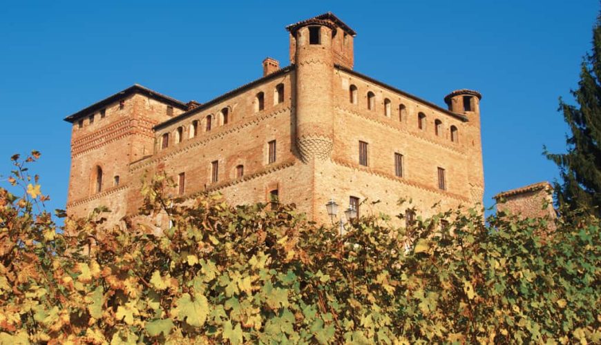 5 unmissable destinations in Piedmont in November