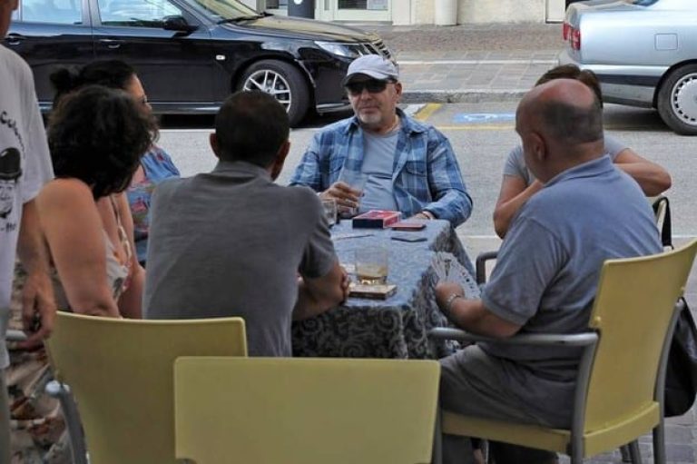 Zocca, il piccolo borgo dell’appennino modenese che ha visto nascere Vasco Rossi