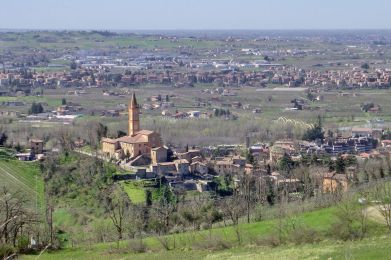 Savignano sul Panaro