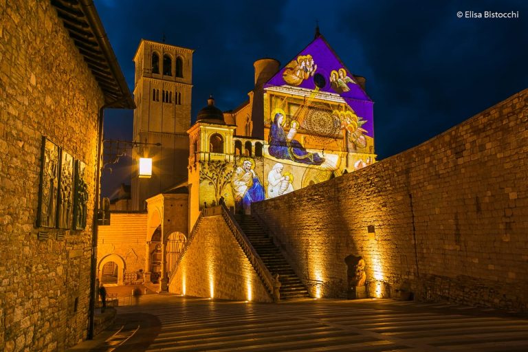 Basilica of St. Francis of Assisi