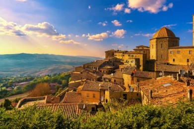 4 borghi da non perdere per l'artigianato d'autore