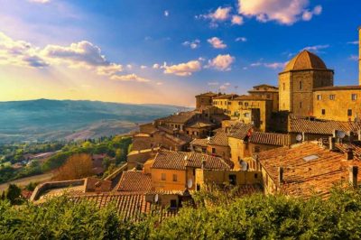 4 villages not to be missed for designer craftsmanship