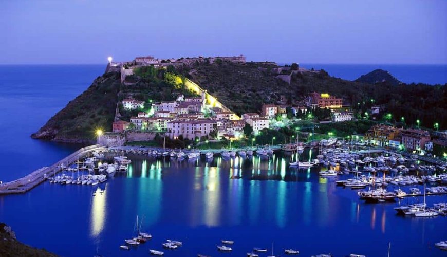 4 seaside villages to visit in winter