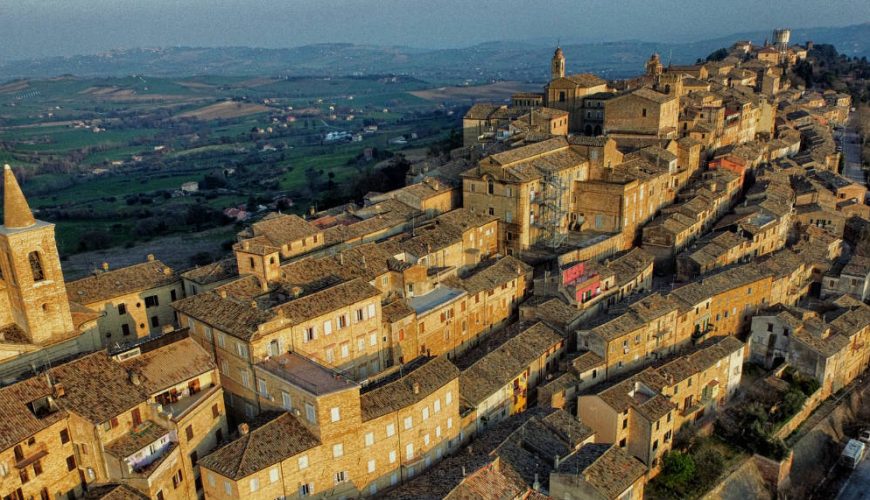 Tremezzina