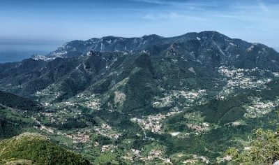 Tramonti