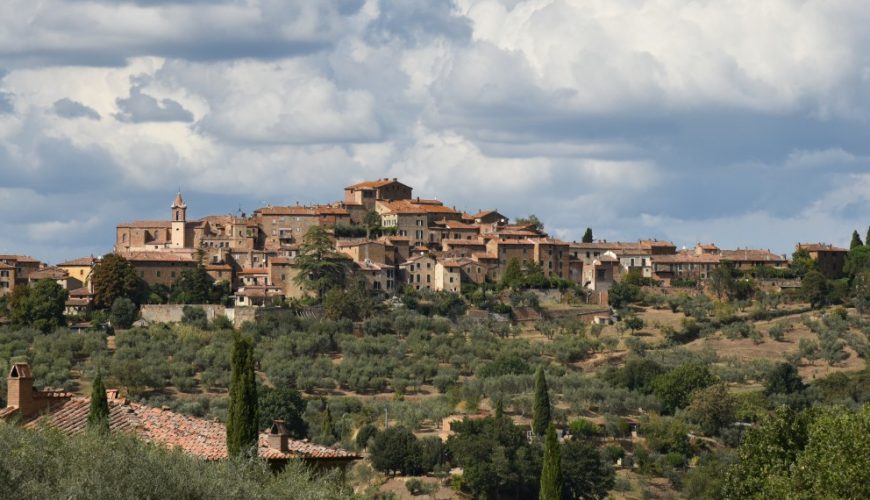 Trevi