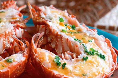 Sardinia: the village of Alghero and its lobster, local gastronomic excellence