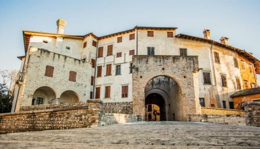 Pordenone: gita a Valvasone Arzene e Cordovado