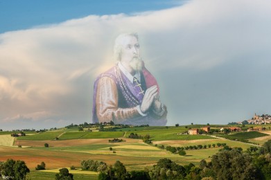 La leggenda di Aleramo e la nascita del Monferrato