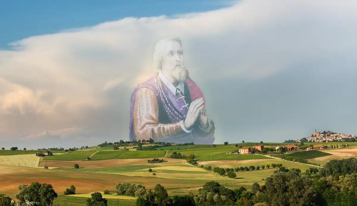 La leggenda di Aleramo e la nascita del Monferrato