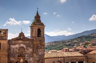 Alla scoperta del Parco delle Madonie