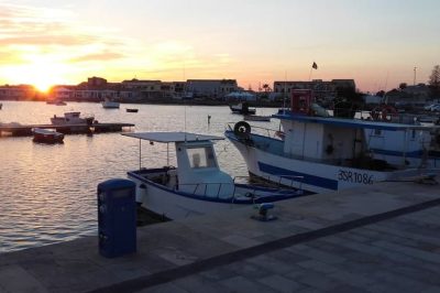 Marzamemi: La bellezza nascosta dell’inverno siciliano