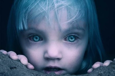 La leggenda del fantasma di Azzurrina del castello di Montebello