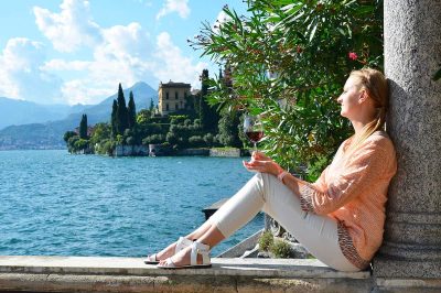 Esclusivo tour privato a Bellagio: Bellezze di una Perla sul Lago di Como