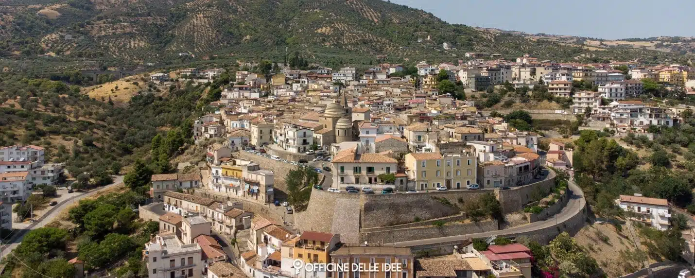 A look at Trebisacce