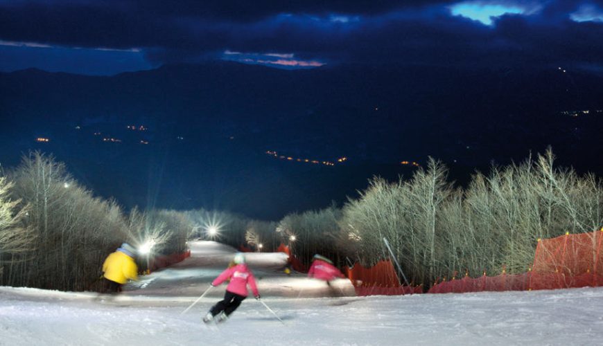5 borghi per sciare e divertirsi sulla neve