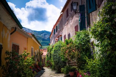 5 curiosità sull’Isola d’Elba che forse non tutti sanno