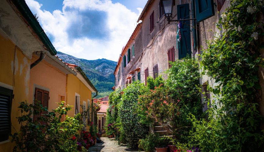 5 curiosities about the Island of Elba that perhaps not everyone knows