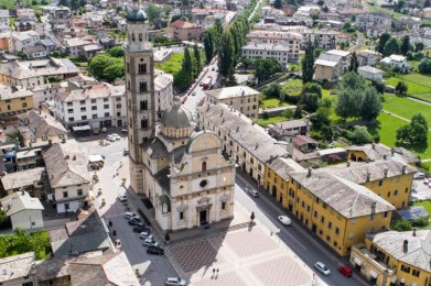 A look at Tirano