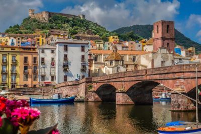 Sardinia is perfect for village lovers: when to visit and why