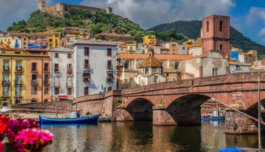 Sardinia is perfect for village lovers: when to visit and why