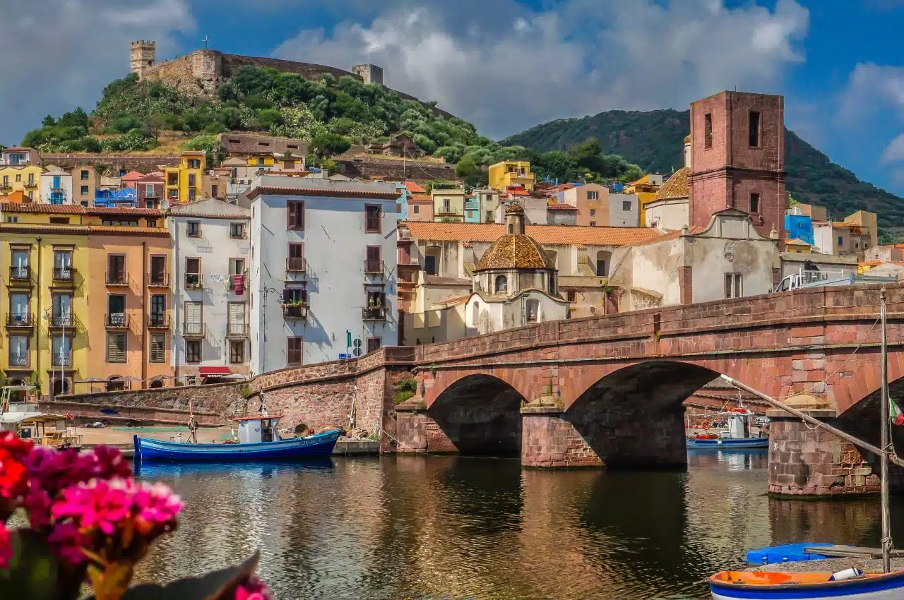 La Sardegna è perfetta per gli amanti dei borghi: quando visitarli e perchè