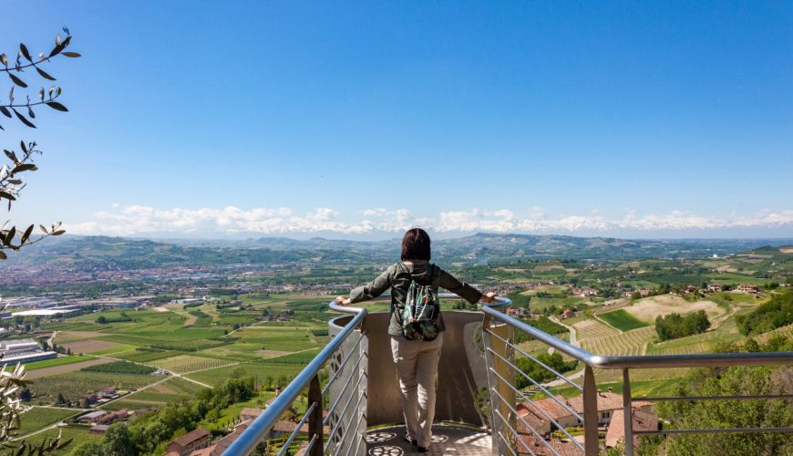 Primavera nelle Langhe: Tra paesaggi e borghi incantevoli