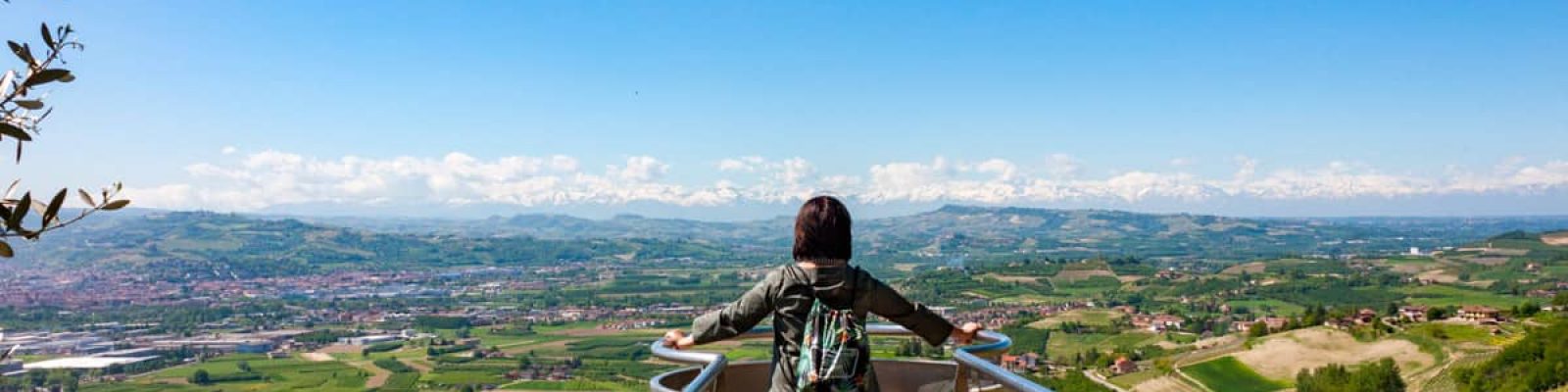 Un itinerario lungo la Strada Romantica delle Langhe e del Roero tra borghi