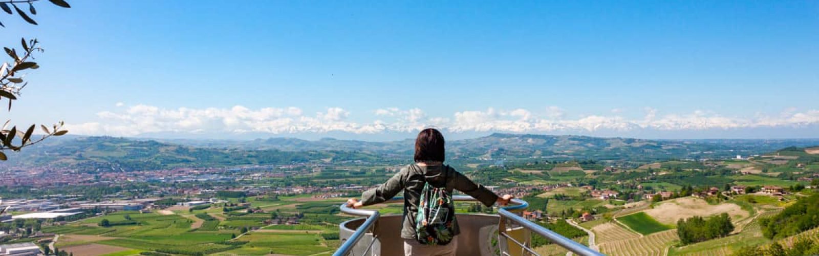 Un itinerario lungo la Strada Romantica delle Langhe e del Roero tra borghi