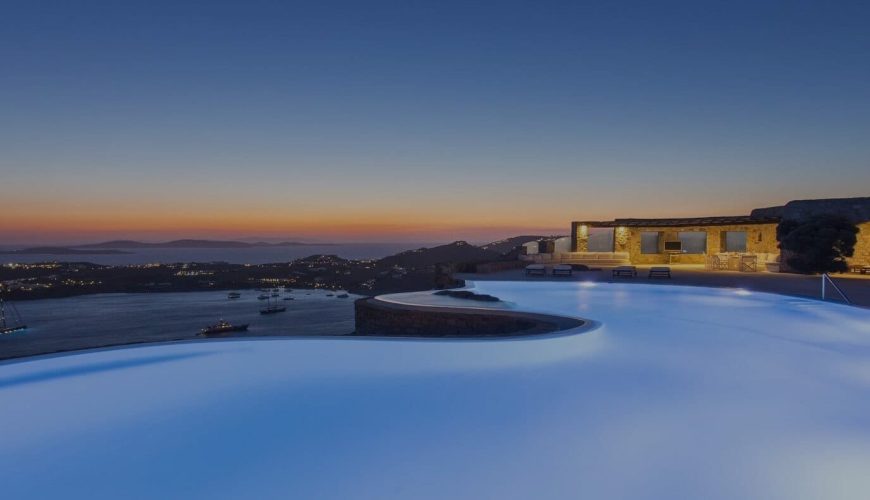 Escape to elegance: luxury villas in Tuscany