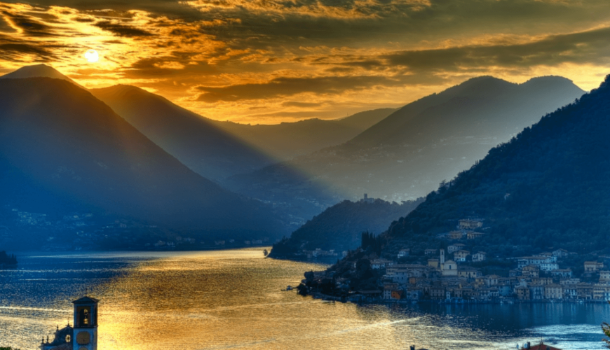 5 romantic villages for emotions between poetry, dream and reality