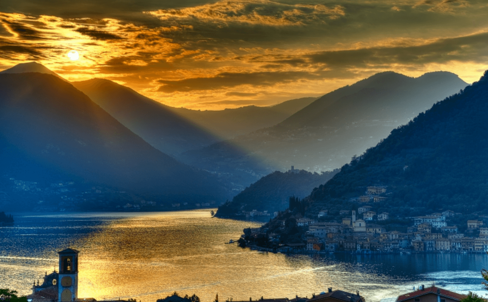 5 romantic villages for emotions between poetry, dream and reality