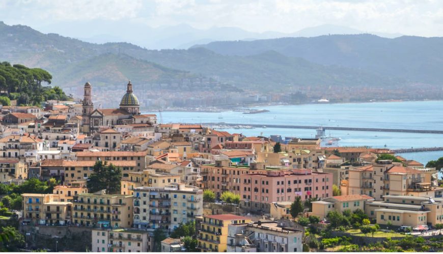 Vietri sul Mare
