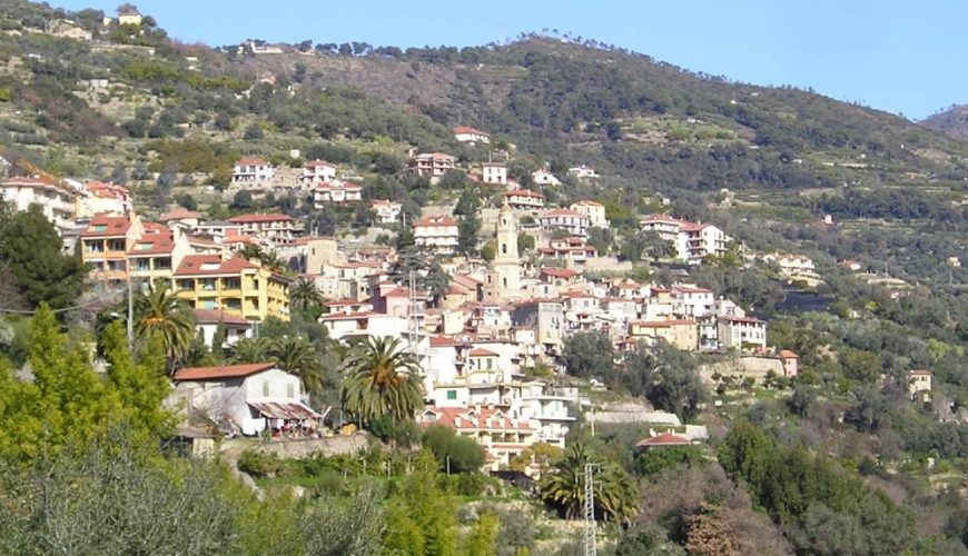 Vallebona