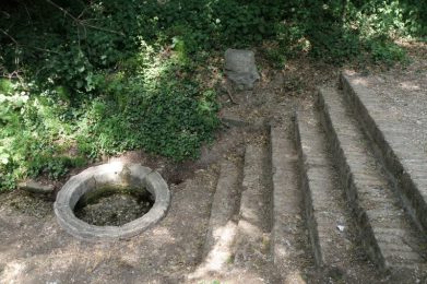 Fontana di Venchiaredo
