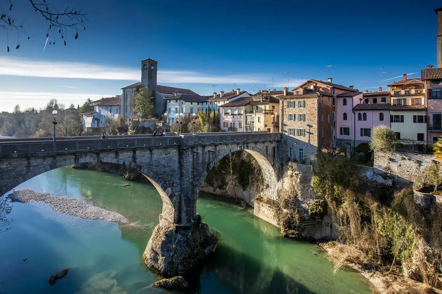 5 borghi da visitare in inverno 1