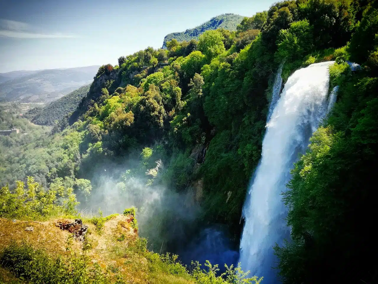 5 luoghi in Umbria dove rilassare anima e corpo 1