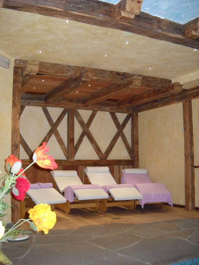 Agritur Maso Pertica