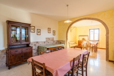 Farmhouse Cà  Licozzo
