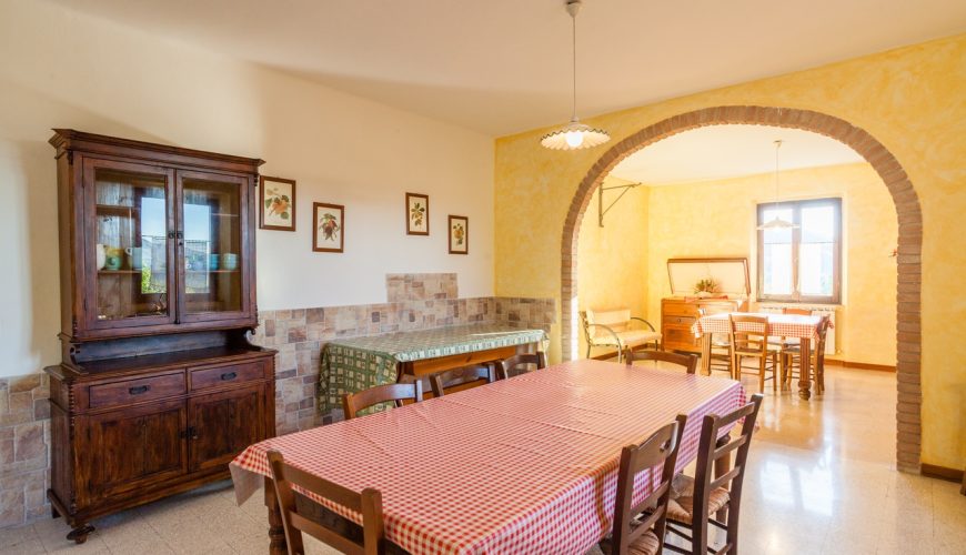 Farmhouse Cà  Licozzo