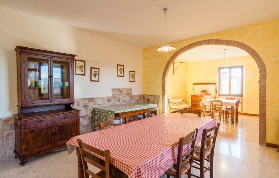 Agriturismo Cà Licozzo