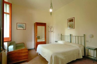 Farmhouse Casa Mattei