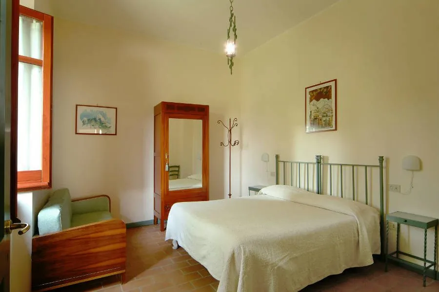 Farmhouse Casa Mattei