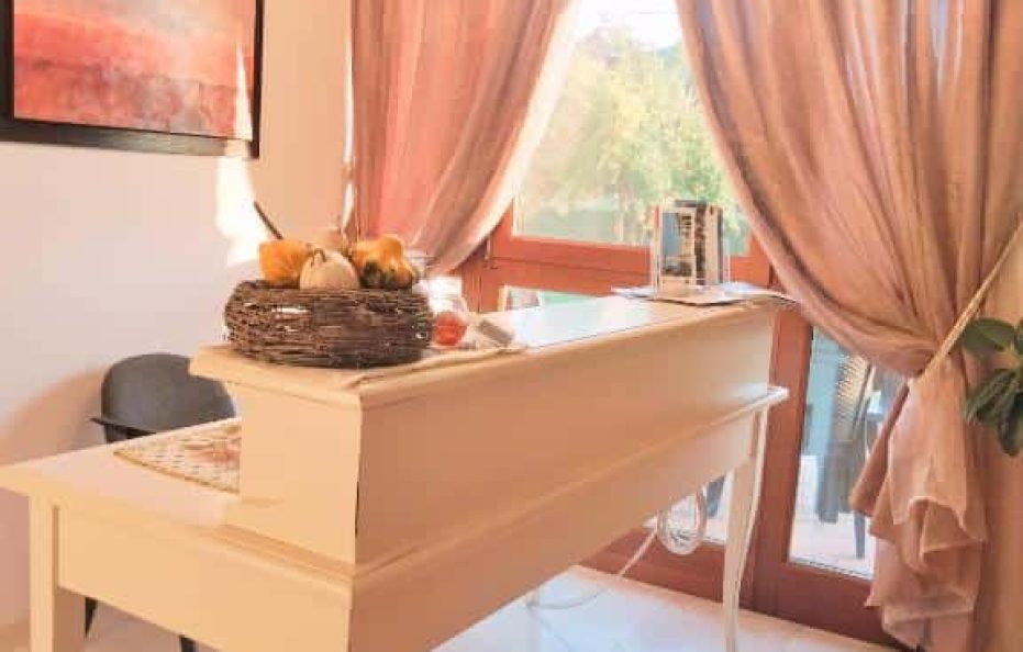 Agriturismo Colombera