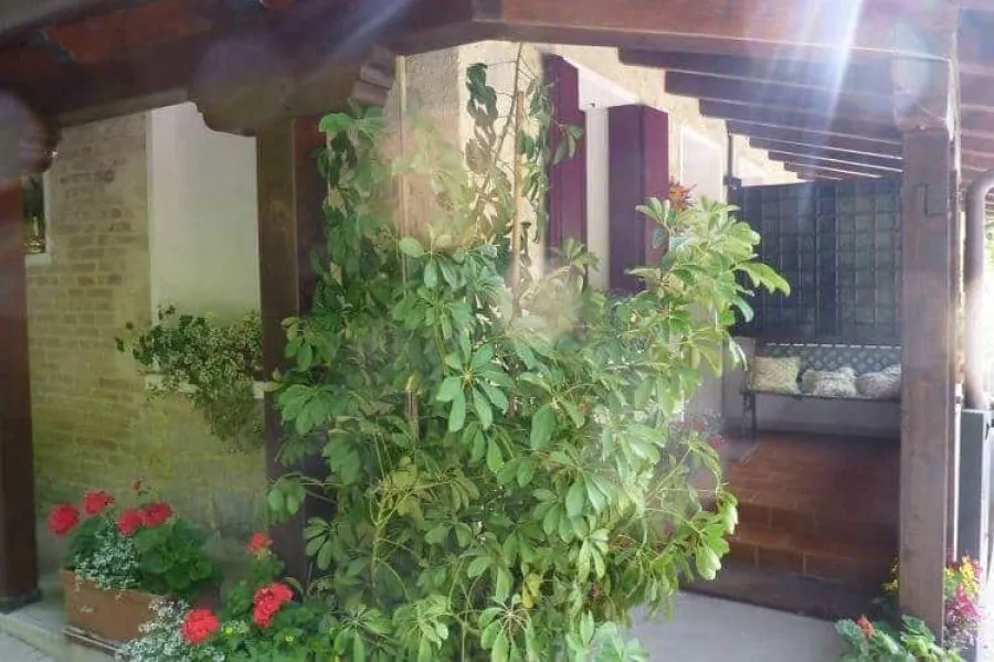 Farmhouse Da Muner