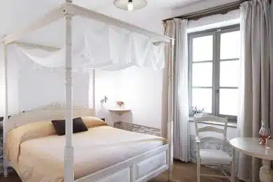 Farmhouse Gualdo del Re